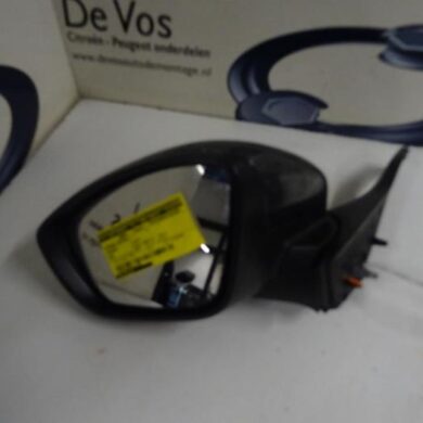 Peugeot 208  Buitenspiegel links 2014 1611240280