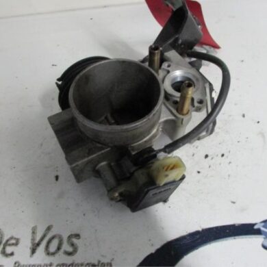 Citroen XM  Gasklephuis 1998 1635C9