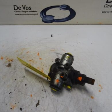 Citroen C5 2.0 16V HD controller (suspension) 2004 5277N3-527715