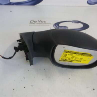 Citroen Pluriel  Wing mirror, right 2003 8149NY