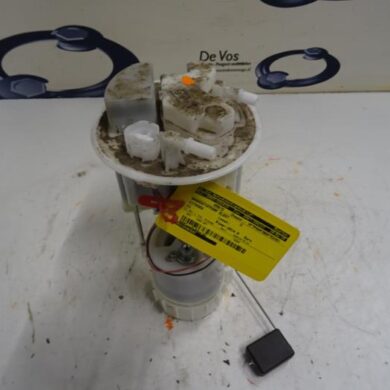 Citroen C1  Kraftstoffpumpe Elektrisch HMT-HMTHM01 2014 1611846480