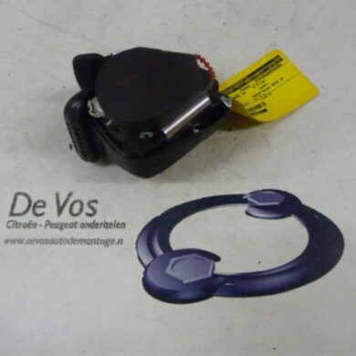 Peugeot 308  Veiligheidsgordel links-achter 2010 8975T6