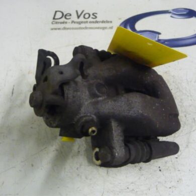 Citroen C3 1.6 16V Rear brake calliper, left NFU 2006 4400P4-1607375880