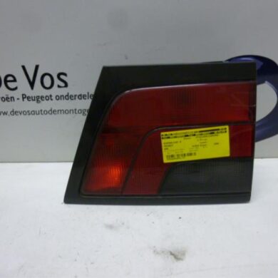 Peugeot 806 1.9 STDT,SVDT,SVDT Pullman Achterlicht rechts 1998 6351A6