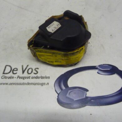 Peugeot 406 2.0 S,SL,ST,STX 16V Veiligheidsgordel midden-achter 1999 8973S5