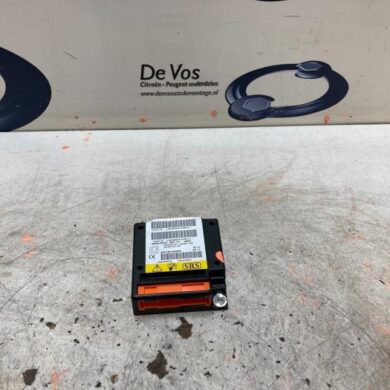 Peugeot RCZ  Airbag Module 2014 9803594180
