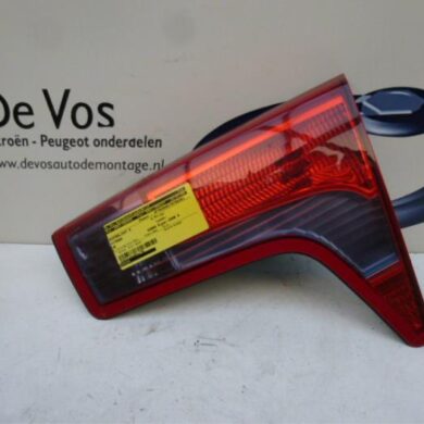 Citroen C5 2.0 HDiF 16V Taillight, right 2006 6351V4