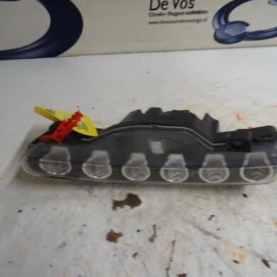 Citroen DS3  Daytime running light, right 2014 6206R8