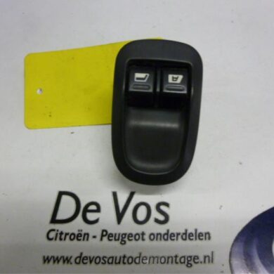 Peugeot 206 1.6 XS,XT Multi-functional window switch 2000 6554WC