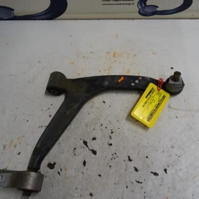 Peugeot Partner 1.6 HDI 75 Front wishbone, right 2012 3521R4