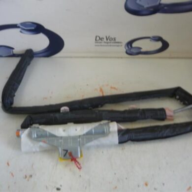 Peugeot 5008  Hemel Airbag 2010 833752