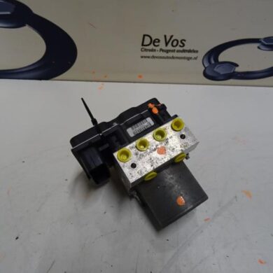 Citroen C4 Picasso  ABS Pomp 9HR9H05 2012 4541WP-4541WQ