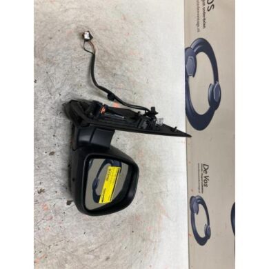 Citroen Jumpy 1.6 Blue HDi 115 Buitenspiegel rechts 2018 98155882XT