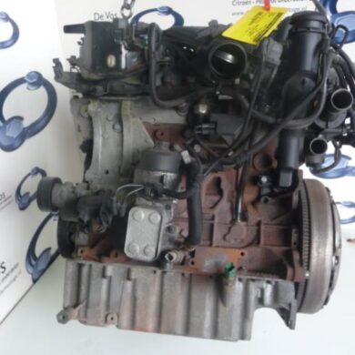 Citroen C5  Engine RHF-RHFRH01 2009 0135QG-0139VW