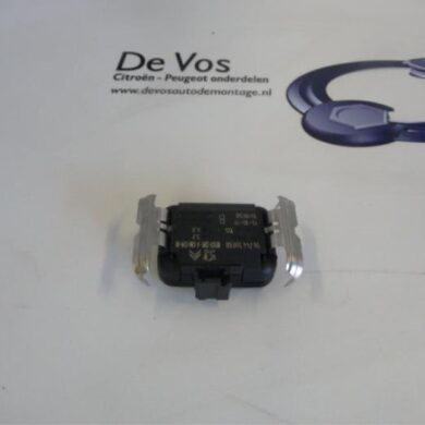Peugeot 308  Rain sensor 2011 6405LY