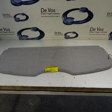 Peugeot 207  Parcel shelf 2007 8794RY