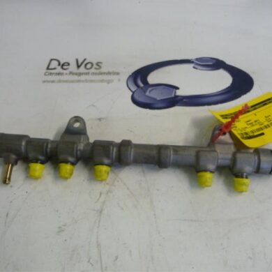 Peugeot Bipper  Galerij (Injectie) FHZ 2011 1570S3