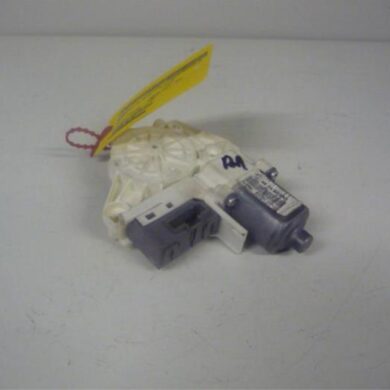 Peugeot 407 2.0 16V Door window motor 2004 922492