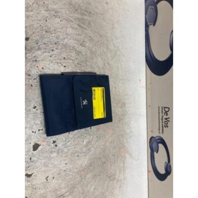 Peugeot 208 1.2 12V e-THP PureTech 110 Instructie Boekje 2017