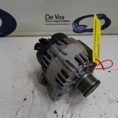 Peugeot 108  Dynamo HMT-HMTHM01 2016 9818677980-9670899580