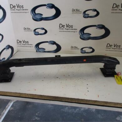 Citroen C3 1.4 Front bumper frame 2004 7414QH
