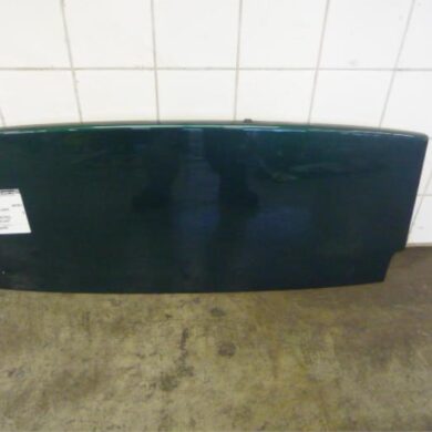 Peugeot 407  Tailgate 2005 8701T7