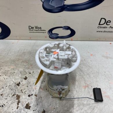 Citroen C3 1.2 Vti 12V PureTech Electric fuel pump HMR 2021 9674466680