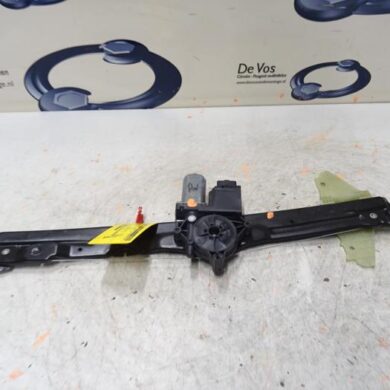 Citroen Jumpy 2.0 Blue HDI 120 Ruitmechaniek 4Deurs rechts-voor 2019 9829889680