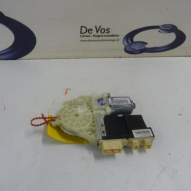 Citroen C4 2.0 16V Raammotor Portier 2006 9222AX-9222R4