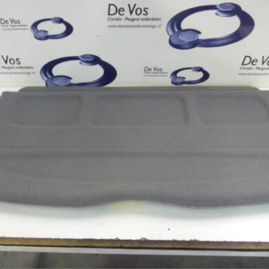 Citroen Picasso 1.6i 16V Parcel shelf 2006 8794NX