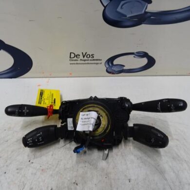 Citroen C3  Steering column stalk 2010 624340-96773879ZD