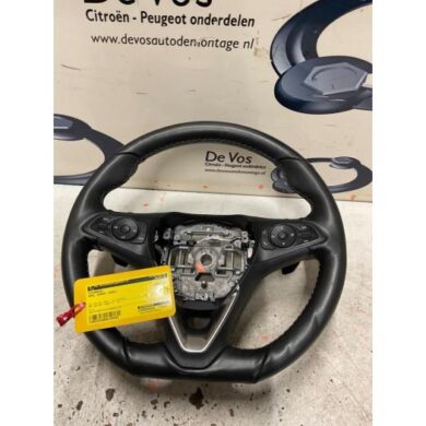 Opel Corsa 1.2 Turbo 12V 100 Stuurwiel 2022 98305808ZD