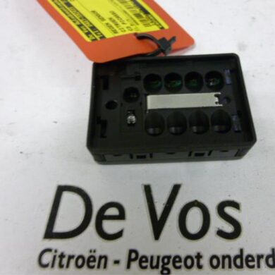 Citroen C3 Picasso  Regensensor 2010 6405NV