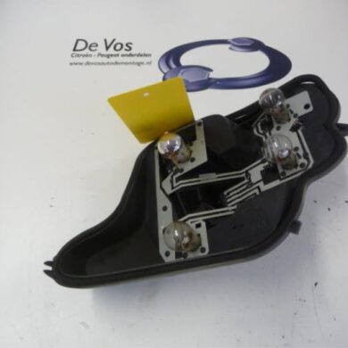 Citroen DS3 1.6 e-HDi PCB, right taillight 2012