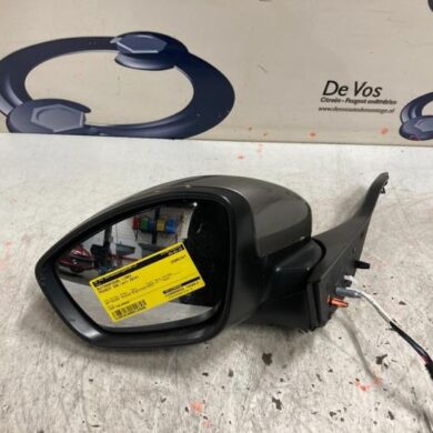 Peugeot 208 1.6 Vti 16V Buitenspiegel links 2014 1611240480