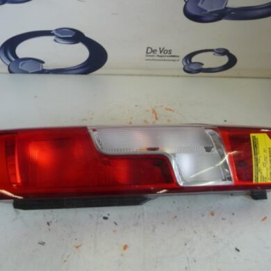 Peugeot Boxer  Achterlicht rechts 2016 1612401680
