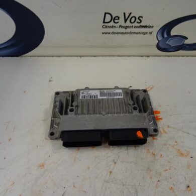 Peugeot 308  Automatic gearbox computer 5FW 2009 2529XV 20TS29