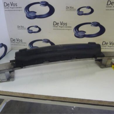 Citroen C4 1.6 HDi 16V 110 Front bumper frame 2006 7106C5