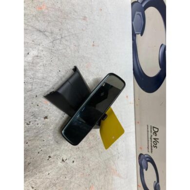 Peugeot 2008 1.2 VTi 12V PureTech 100 Rear view mirror 2020 98088311XT
