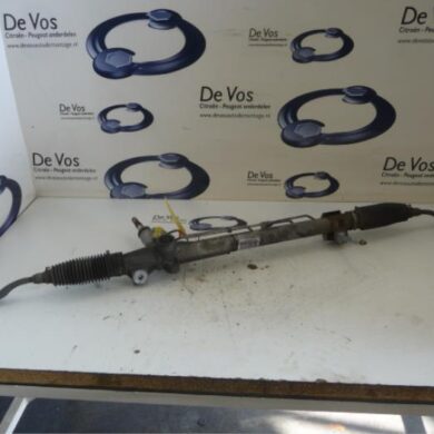 Peugeot 407 2.0 HDiF 16V Stuurhuis Bekrachtigd 2007 4001N2-4001V5