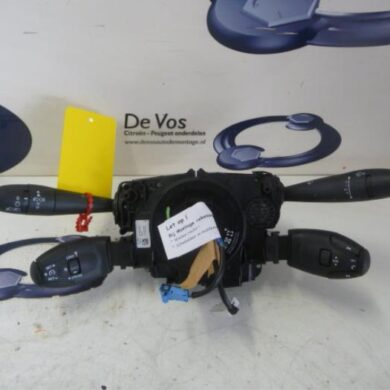 Citroen DS3  Combischakelaar Stuurkolom 2016 98007442ZD