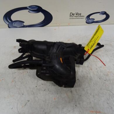 Peugeot 207 1.6 16V RC Turbo Intake manifold 5FY 2008 0361T0