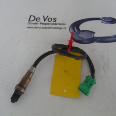 Citroen C5 3.0 V6 24V Lambda Sonde XFU 2005 1628HN