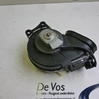Peugeot 807 2.0 16V Kachel Ventilatiemotor 2006 6441AW