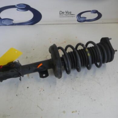 Peugeot Bipper 1.3 HDI Schokdemperpoot links-voor 2015 1609616780