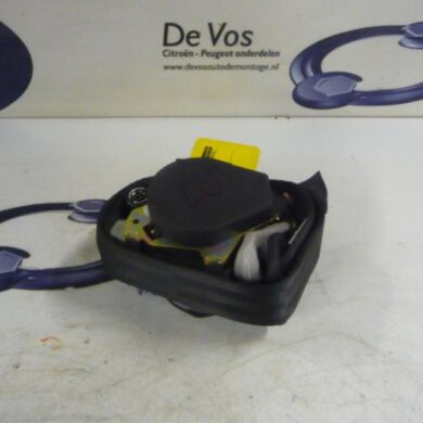 Peugeot 407  Gurtsrammer links 2006 8974YK