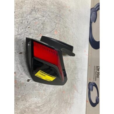 Peugeot 3008  Taillight, right 2019 9810477080