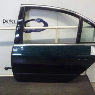 Peugeot 607 2.2 HDi 16V FAP Rear door 4-door, left 2002 900690
