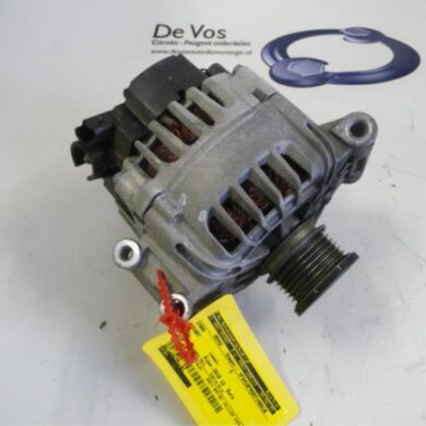 Peugeot 308  Dynamo 8FR-8FR8F01 2010 5705KG-5702J0
