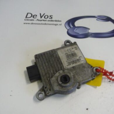 Citroen C5  Automatic gearbox computer RHR 2006 2529W3-2529KJ 20GK01